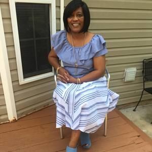 Meet your Posher, Debby